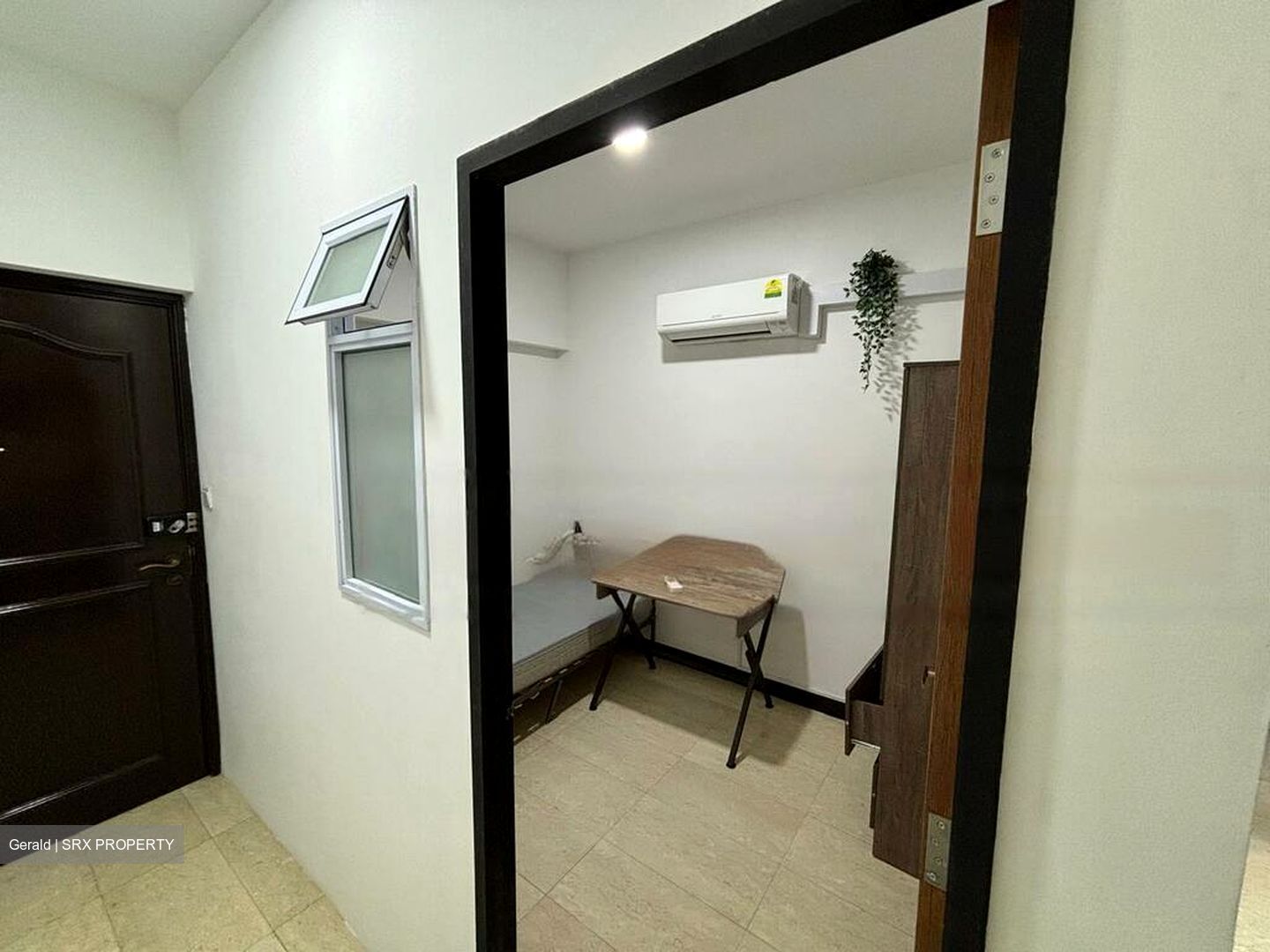 The Bencoolen (D7), Apartment #496955191